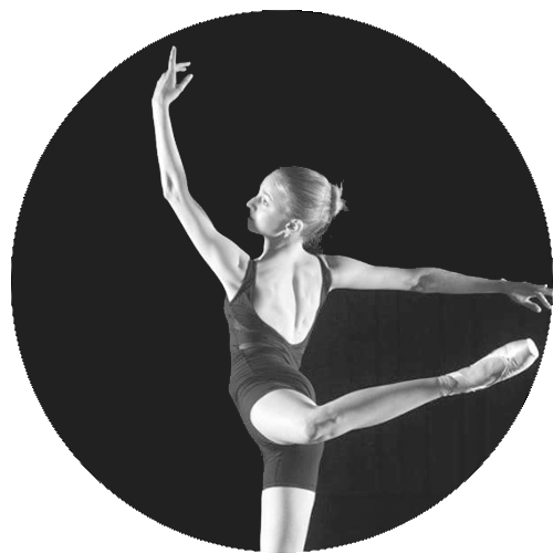Katia-Gromyko ballet instructor